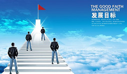 发展目标